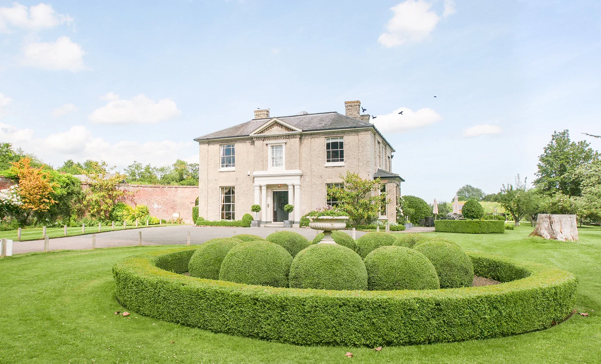 How The Tabor Group Enhanced Efficiency and Client Satisfaction with Sonas