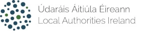 Local Authorities Ireland logo